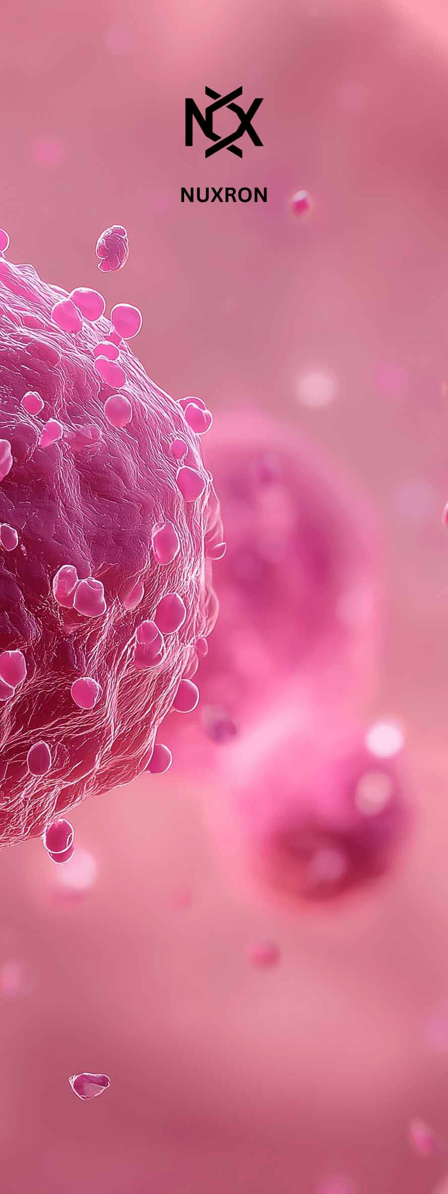 Nuxron browser-native editor and 3D helix preview